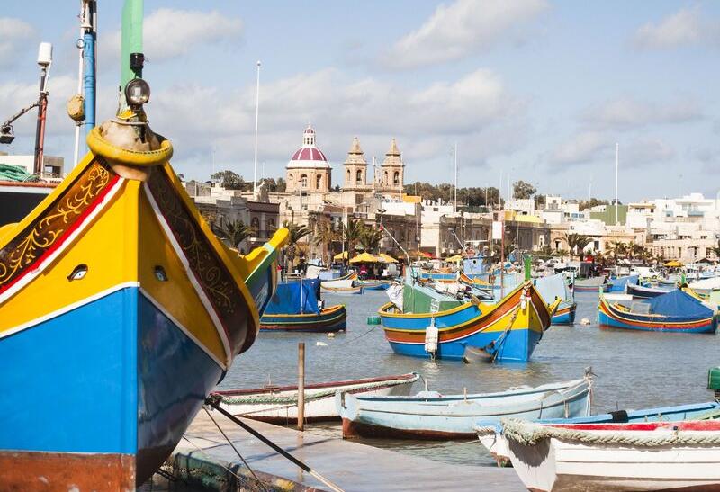 Marsaxlokk