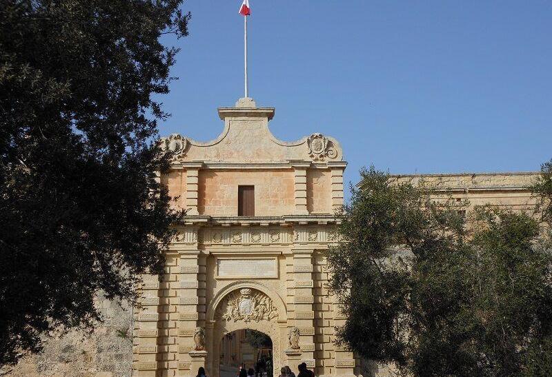 Mdina