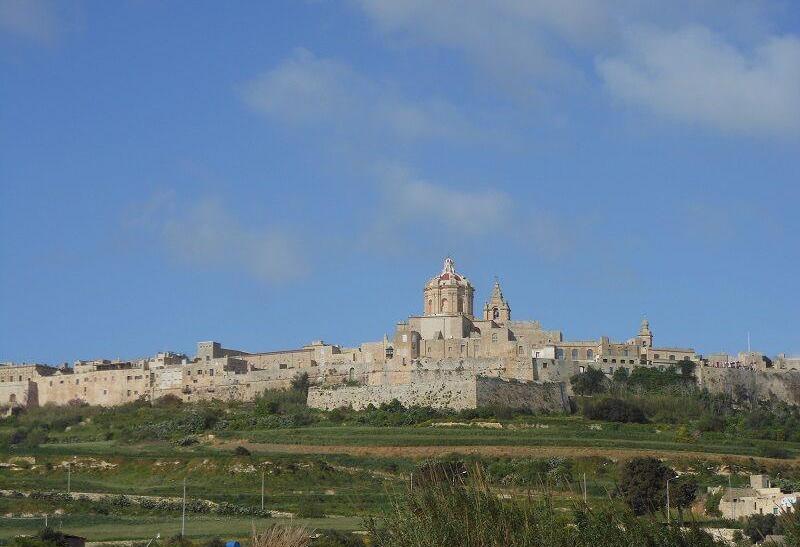 Mdina