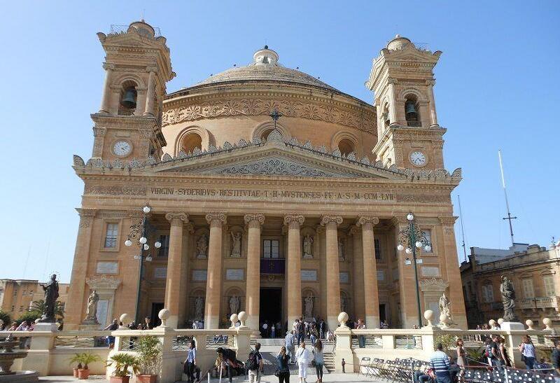 Mosta