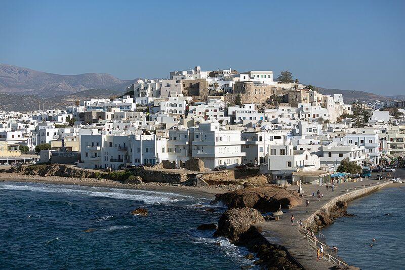 Naxos