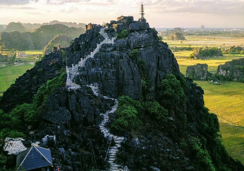 Ninh Binh