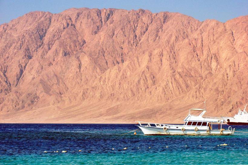 Nuweiba