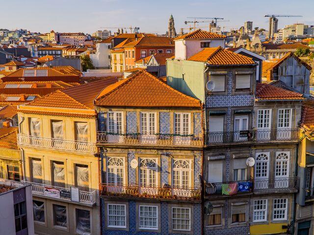 porto