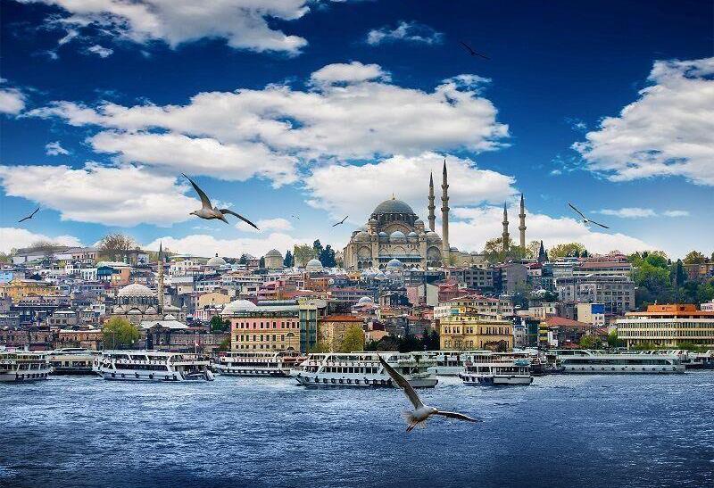 Istanbul