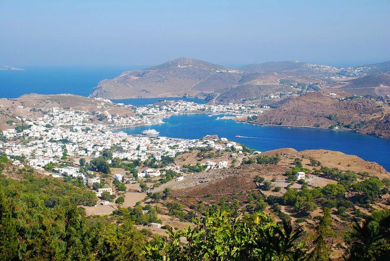 Patmos