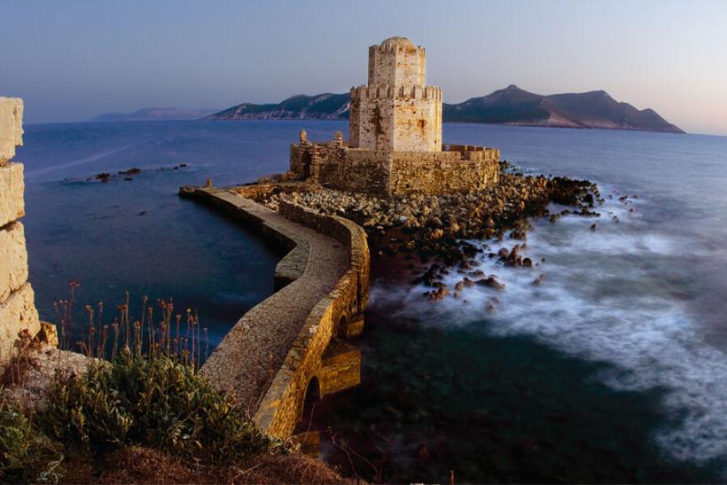 Methoni