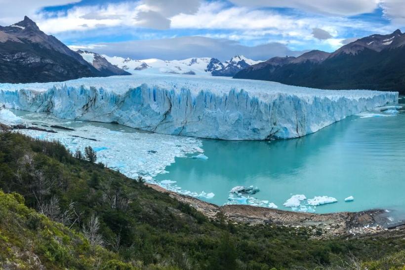 Perito Moreno