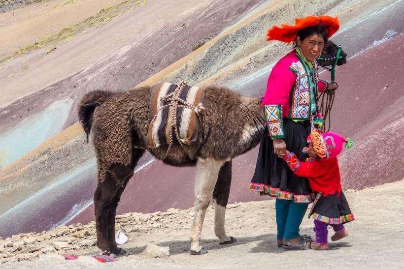 Peru