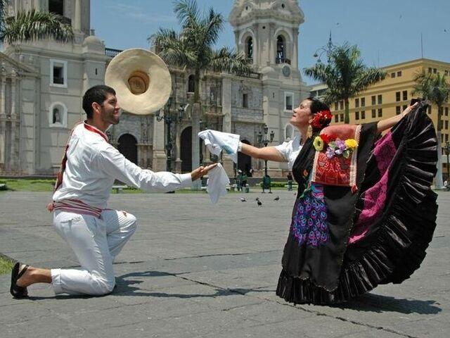 peru