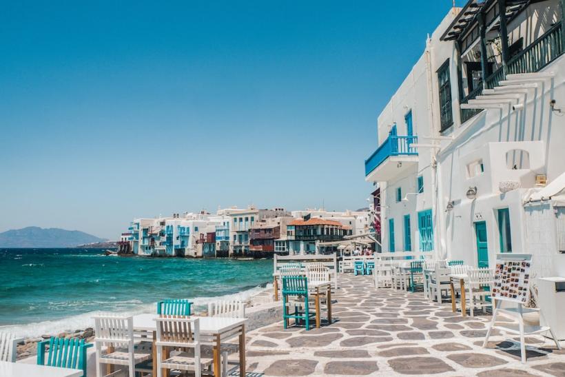 Mykonos