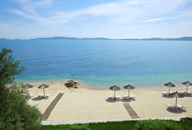 Chalkidiki