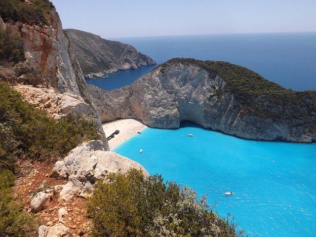 Zakynthos