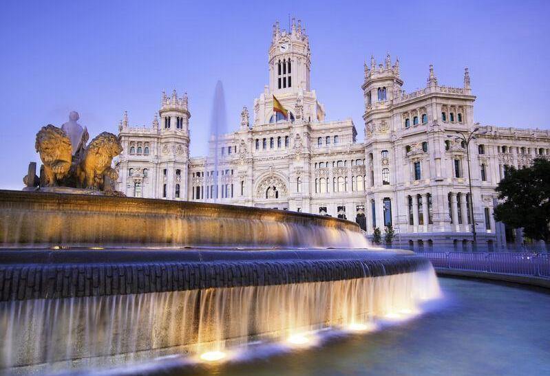 Madrid