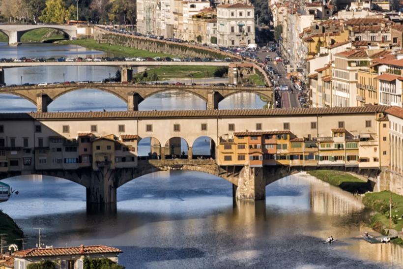 Ponte Vecchio