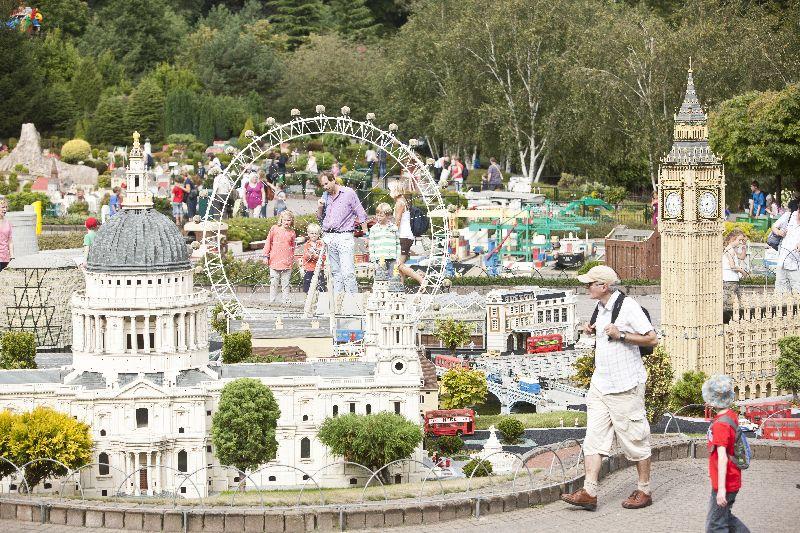 Legoland Windsor Resortvv