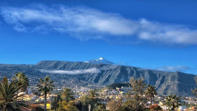 Tenerife