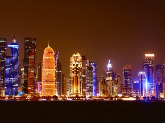 Doha