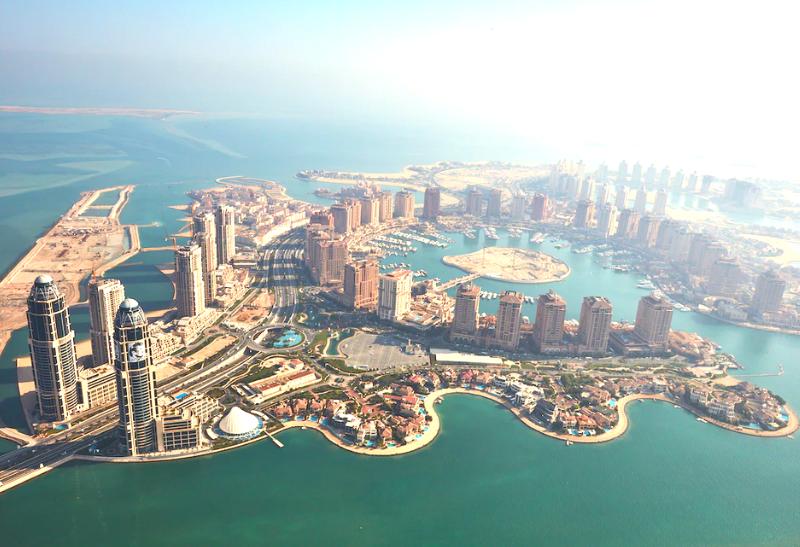 Pearl Qatar