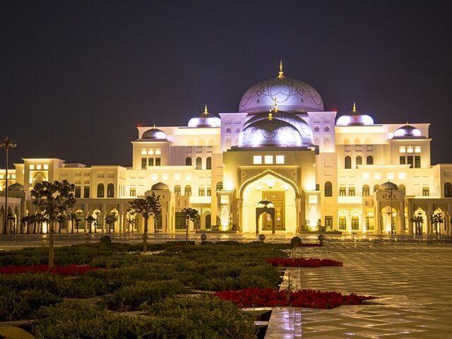 Qasr Al Watan