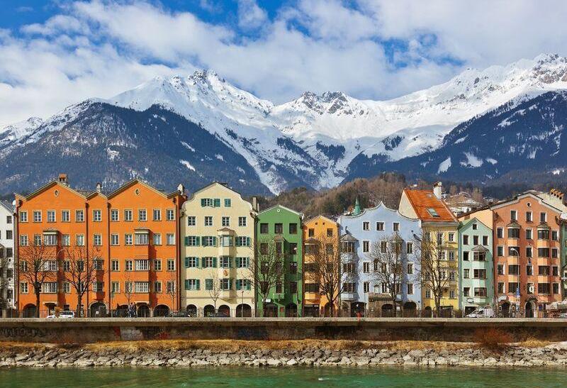 Innsbruck