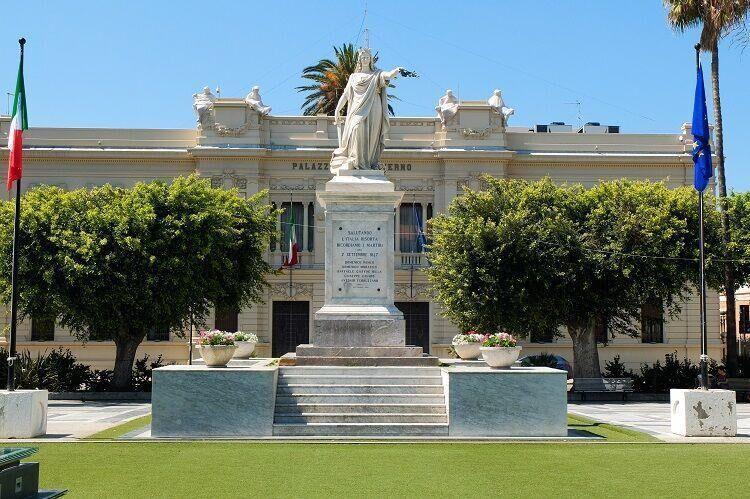 Reggio Calabria