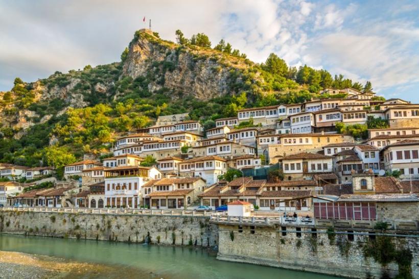 Mesto Berat