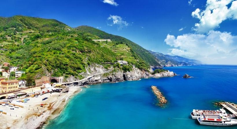 Monterosso al Mare