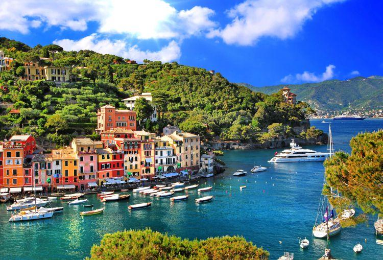 Portofino