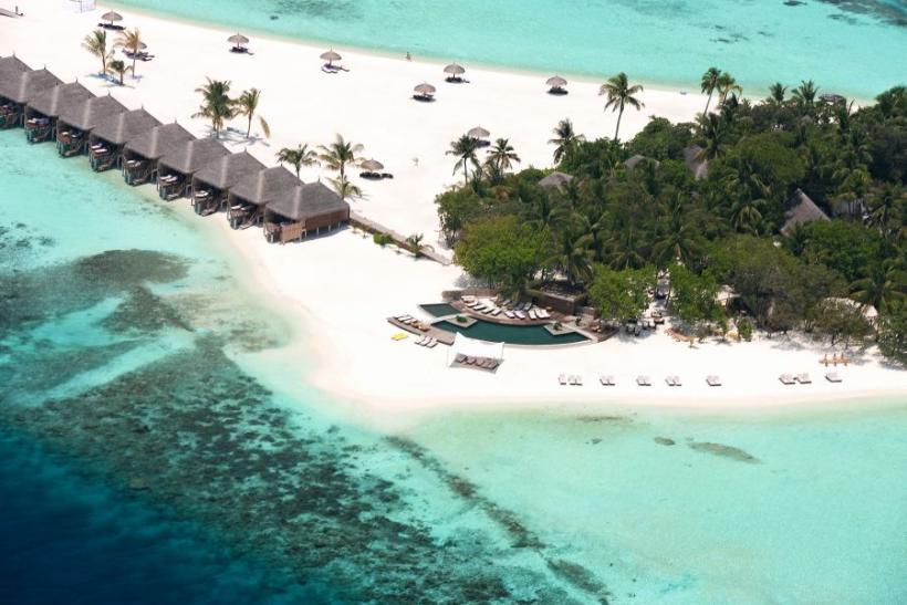 Rezort Constance Moofushi