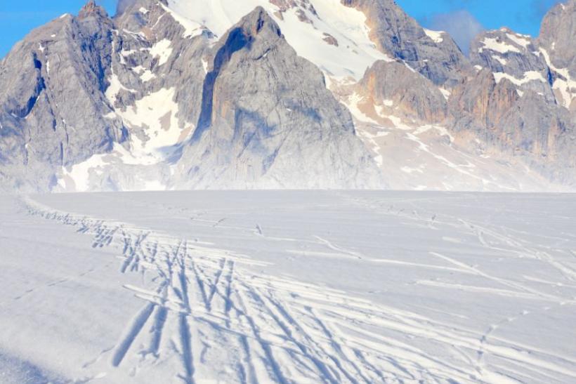 Marmolada