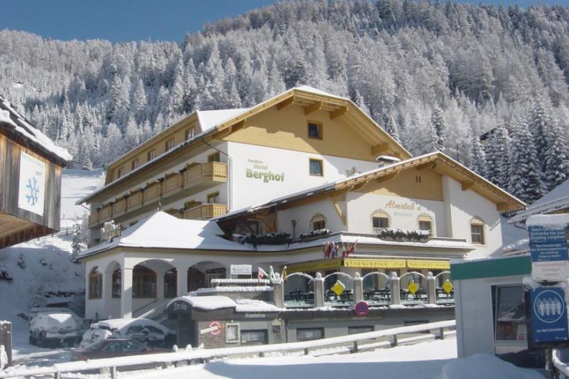 Hotel Beghof