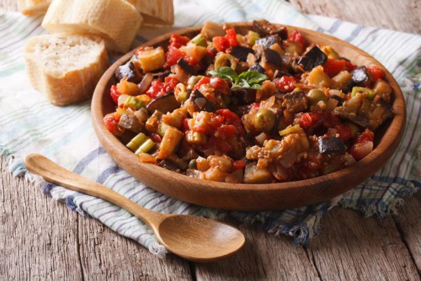 Caponata