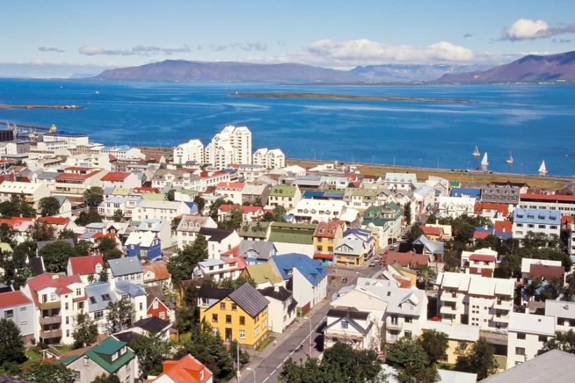 Reykjavík