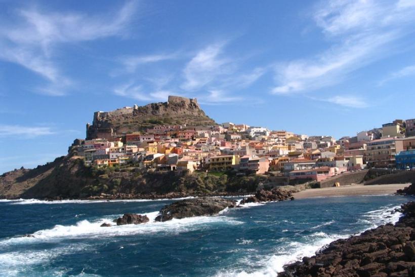 mesto Castelsardo