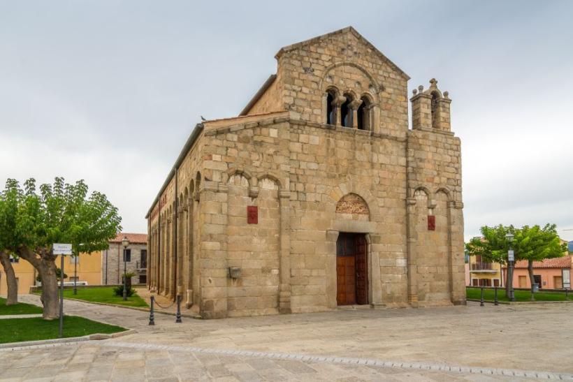 Bazilika San Simplicio