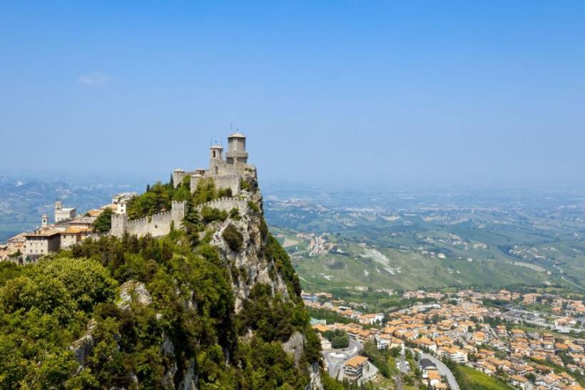 San Marino