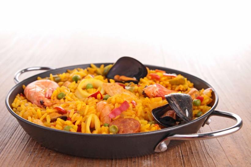 Paella