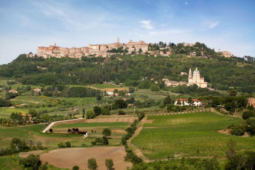 Montepulciano