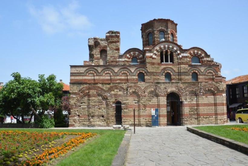 Nesebar