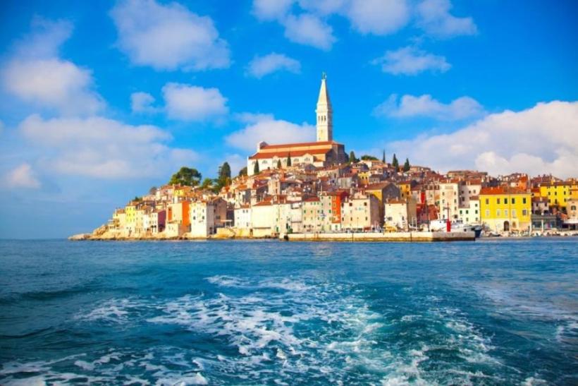 Rovinj