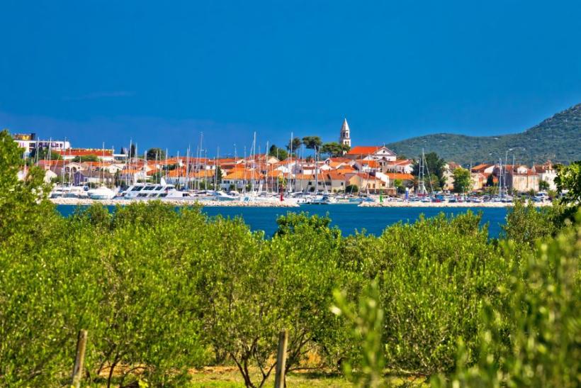 Biograd na moru