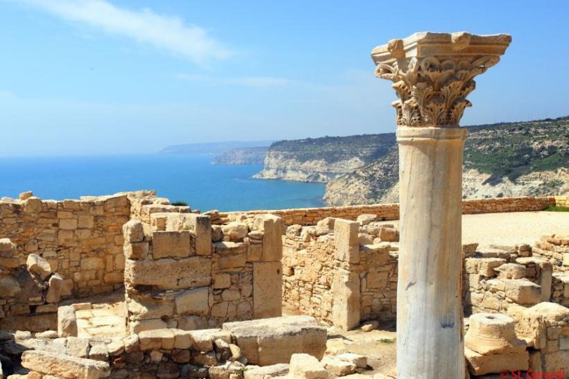 Kourion