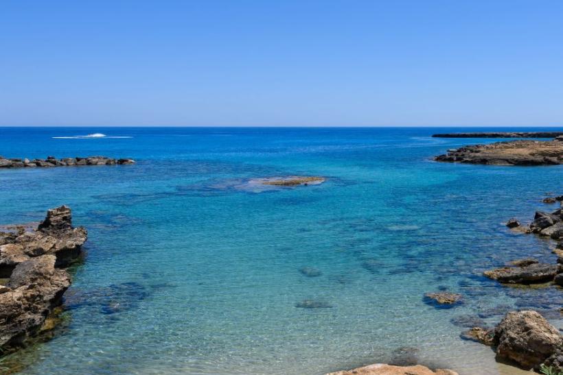 Fig Tree Bay