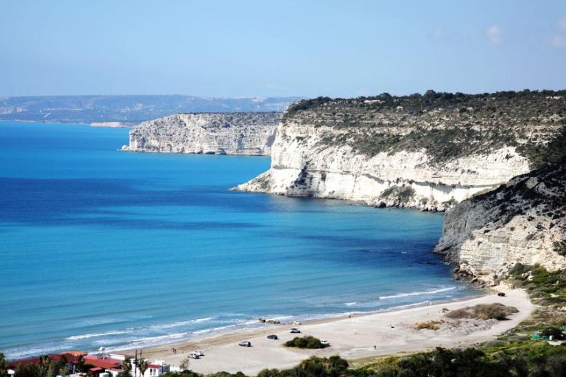 Kourion