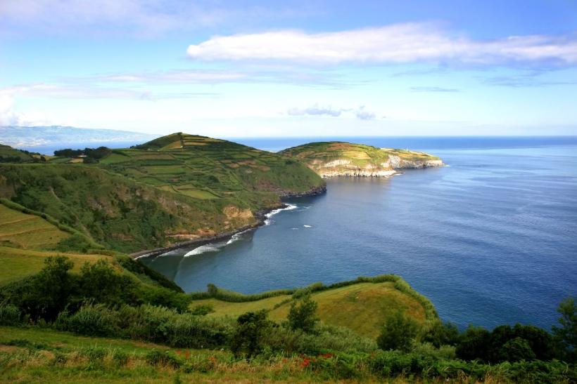 Lagoa do Fogo