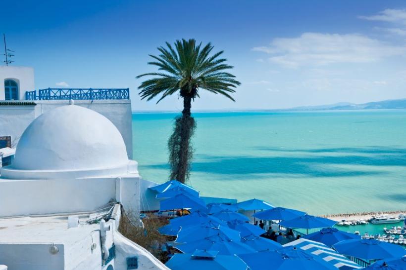 Sidi Bou Said