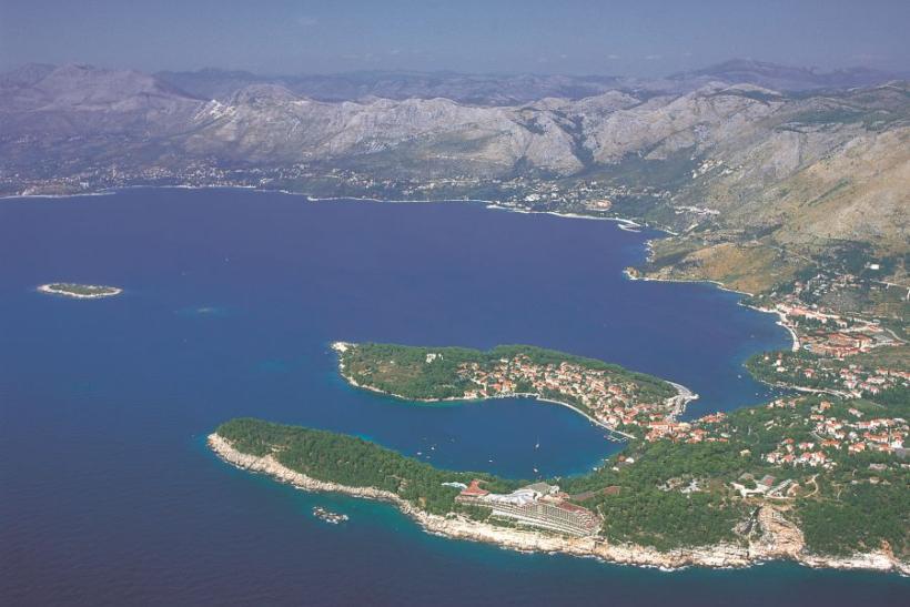 Mesto Cavtat