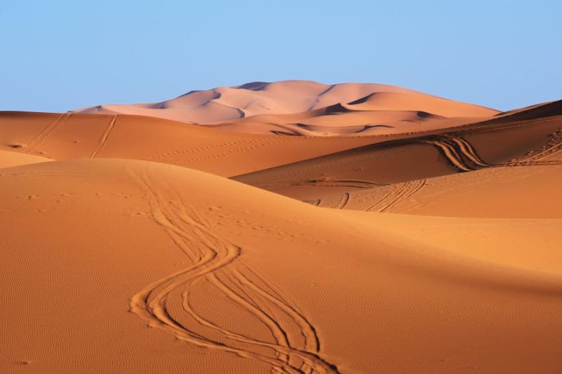 Duny Erg Chebbi