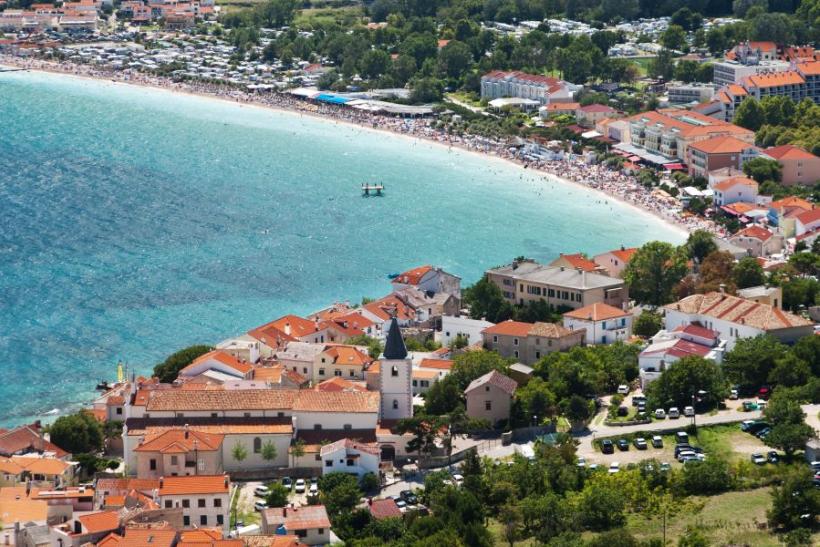 Mesto Baška